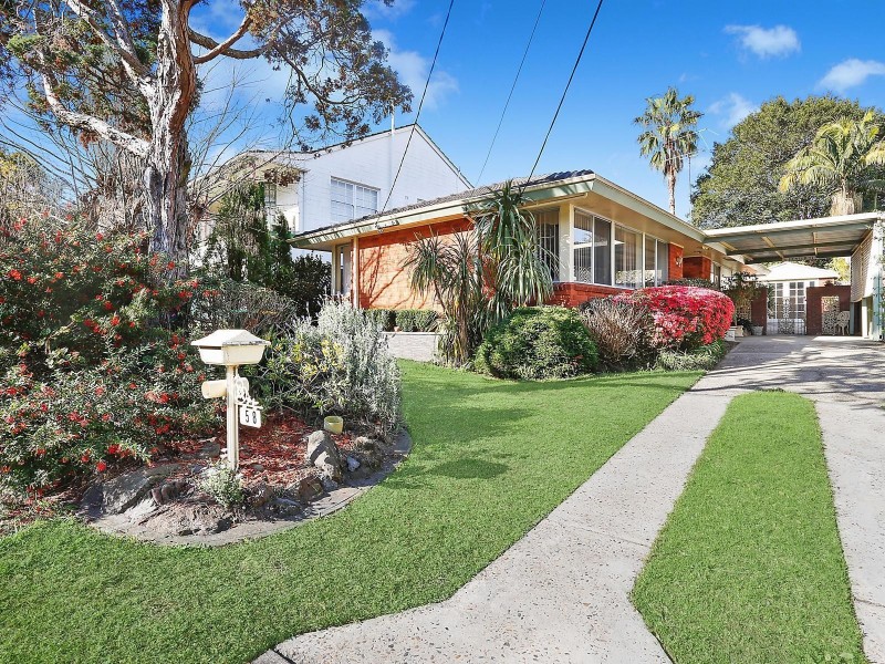 58 Rickard Road, South Hurstville NSW 2221