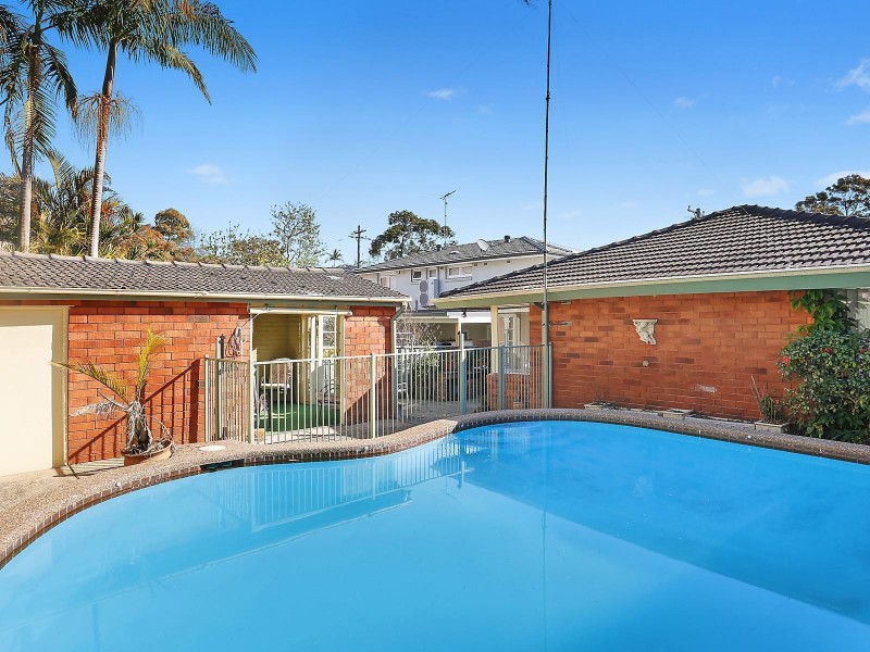 58 Rickard Road, South Hurstville NSW 2221