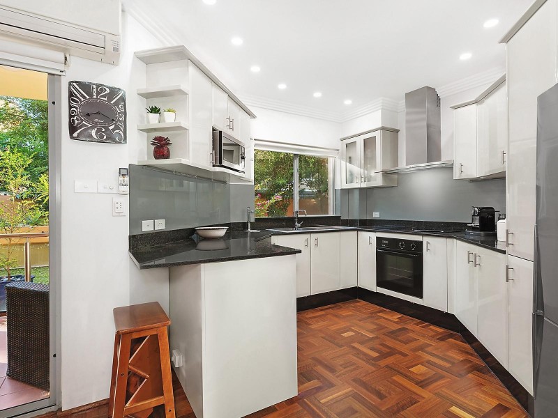 3/30 Kurnell Road, Cronulla NSW 2230