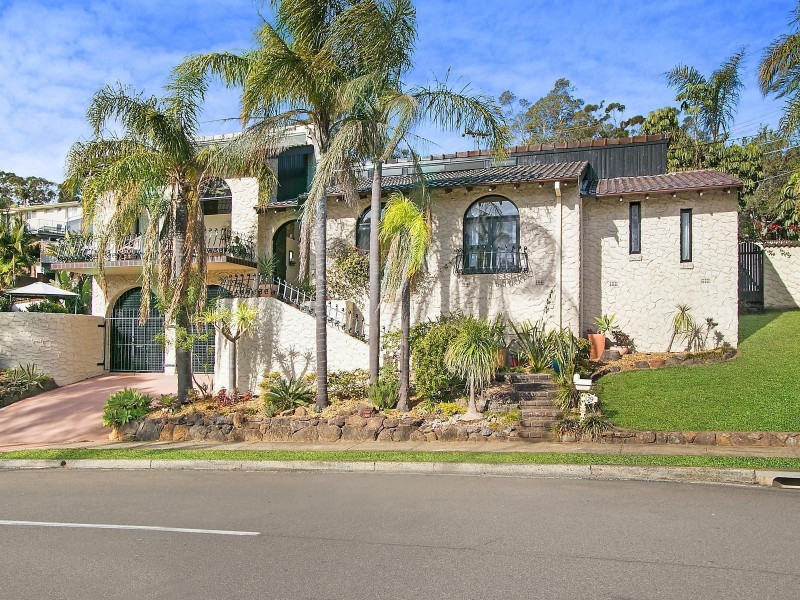 29 Tradewinds Place, Kareela NSW 2232