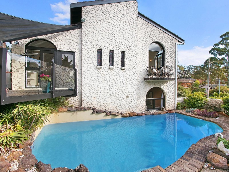 29 Tradewinds Place, Kareela NSW 2232