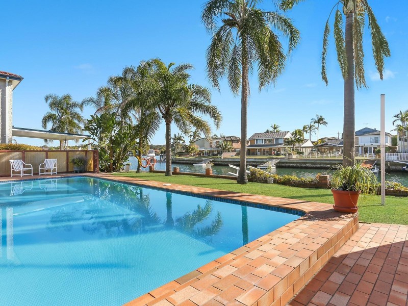 45 Hawkesbury Esplanade, Sylvania Waters NSW 2224