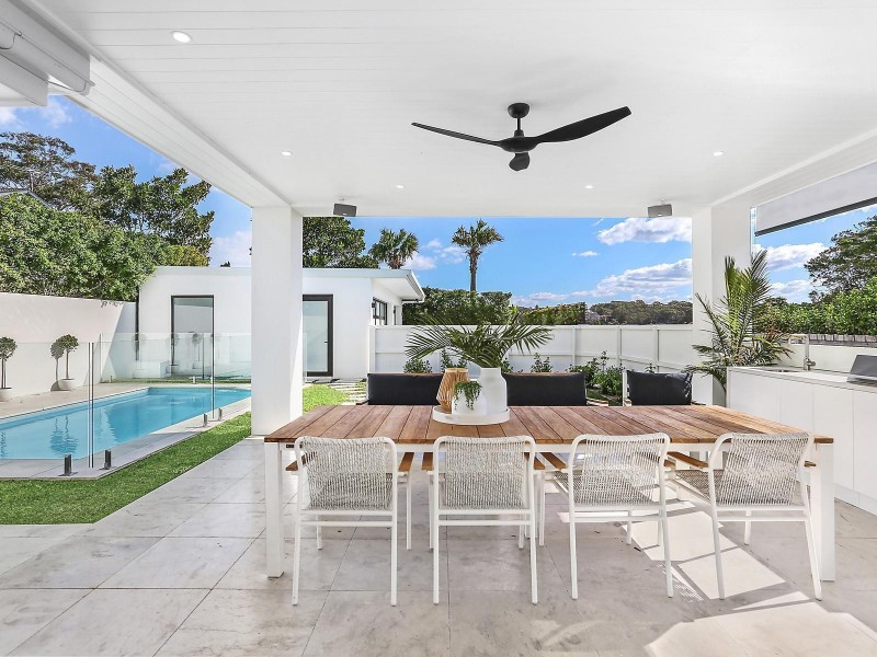 323 Woolooware Road, Burraneer NSW 2230