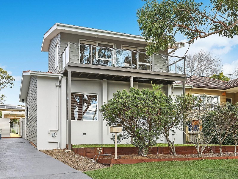26 Yamba Road, Como NSW 2226