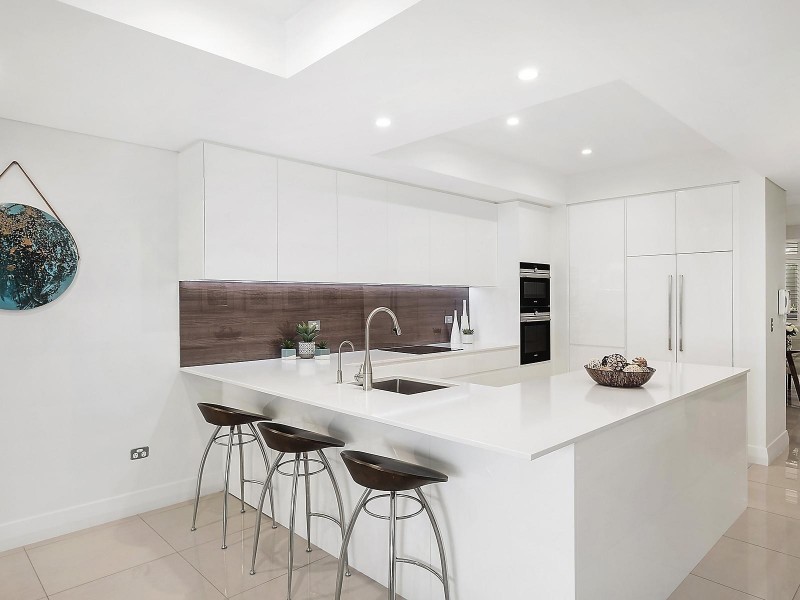 35/10 Corea Street, Sylvania NSW 2224