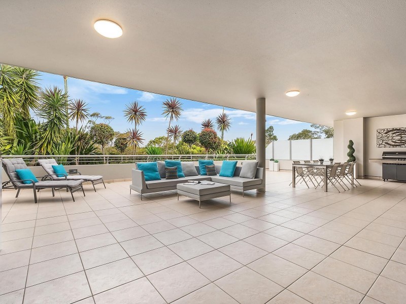 35/10 Corea Street, Sylvania NSW 2224