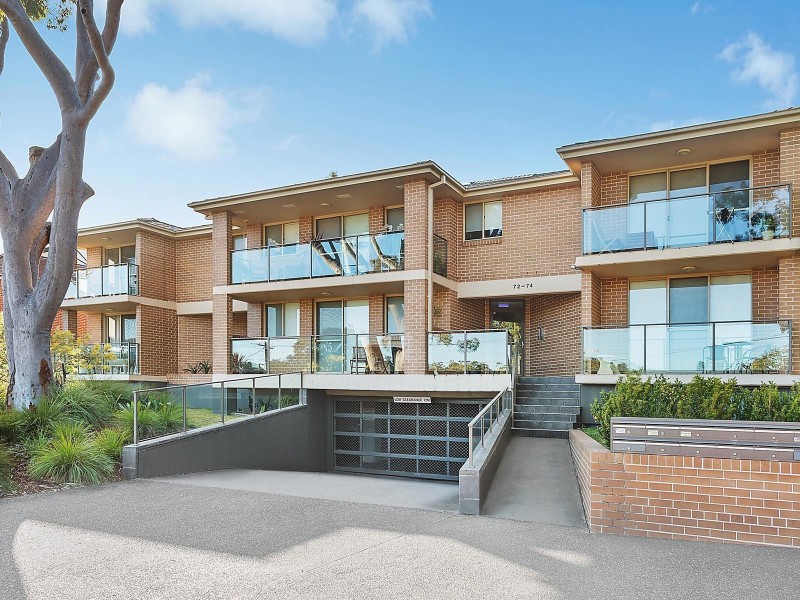 5/72 Talara Road, Gymea NSW 2227