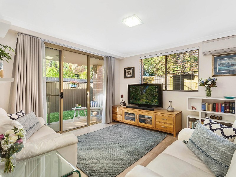 5/72 Talara Road, Gymea NSW 2227