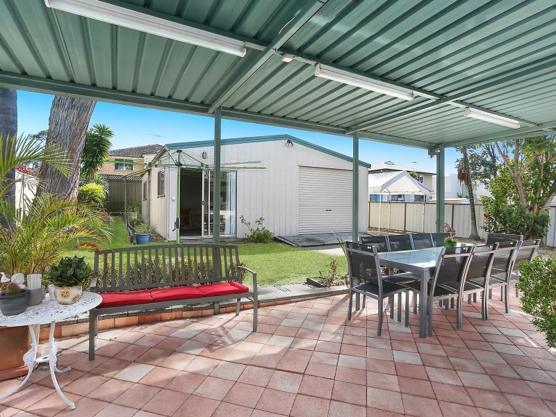 69 Old Taren Point Road, Taren Point NSW 2229