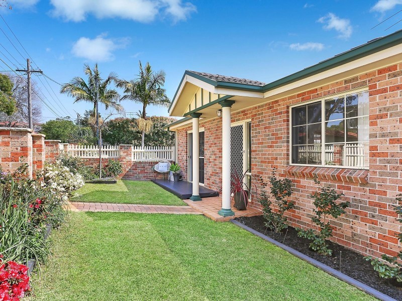 1/73 Melrose Avenue, Sylvania NSW 2224