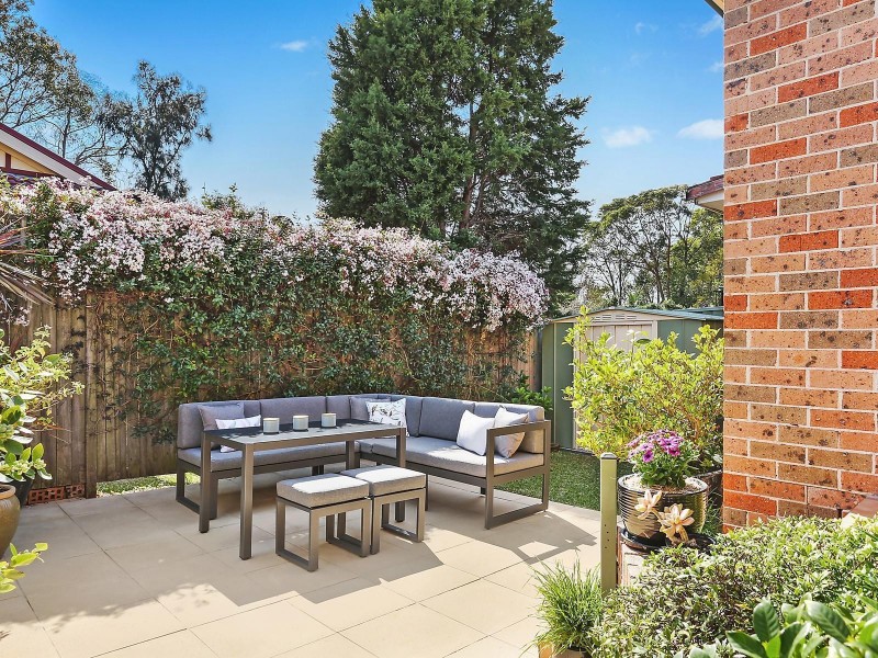 1/73 Melrose Avenue, Sylvania NSW 2224