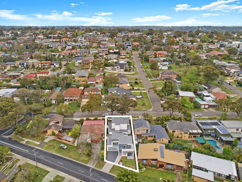 63 Formosa Street, Sylvania NSW 2224