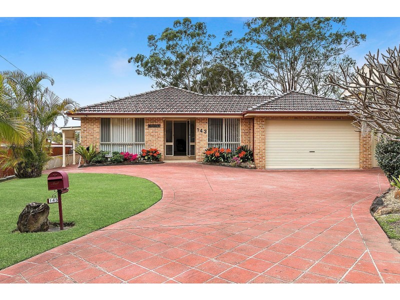 143 Waratah Street, Sutherland NSW 2232