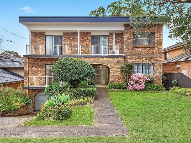 9 Fourth Avenue, Loftus NSW 2232