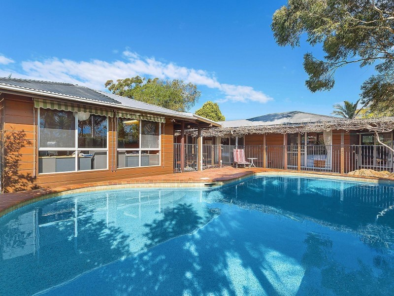 39 Hunter Street, Kirrawee NSW 2232