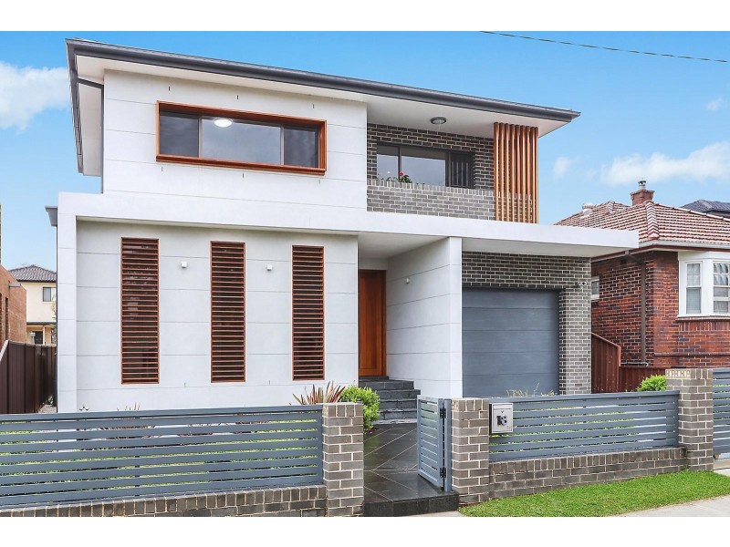 18 Wheeler Street, Carlton NSW 2218