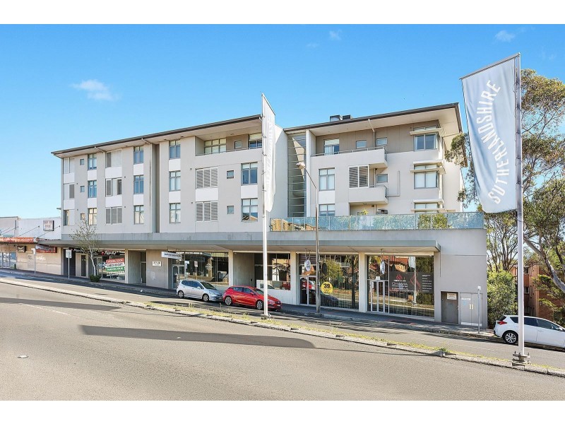 19/277 Kingsway, Caringbah NSW 2229