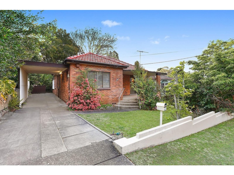 39 Sutherland Road, Jannali NSW 2226