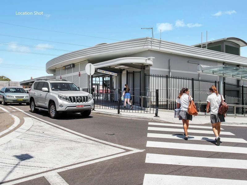 6/83 Auburn Street, Sutherland NSW 2232