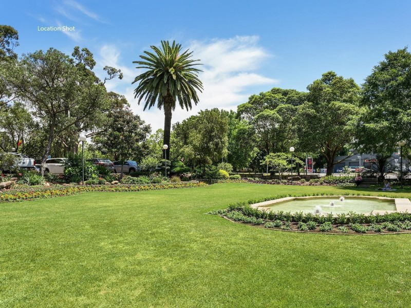 6/83 Auburn Street, Sutherland NSW 2232