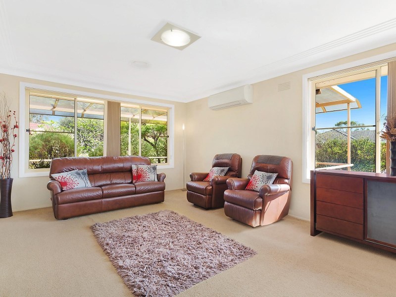 2 Cox Place, Gymea NSW 2227