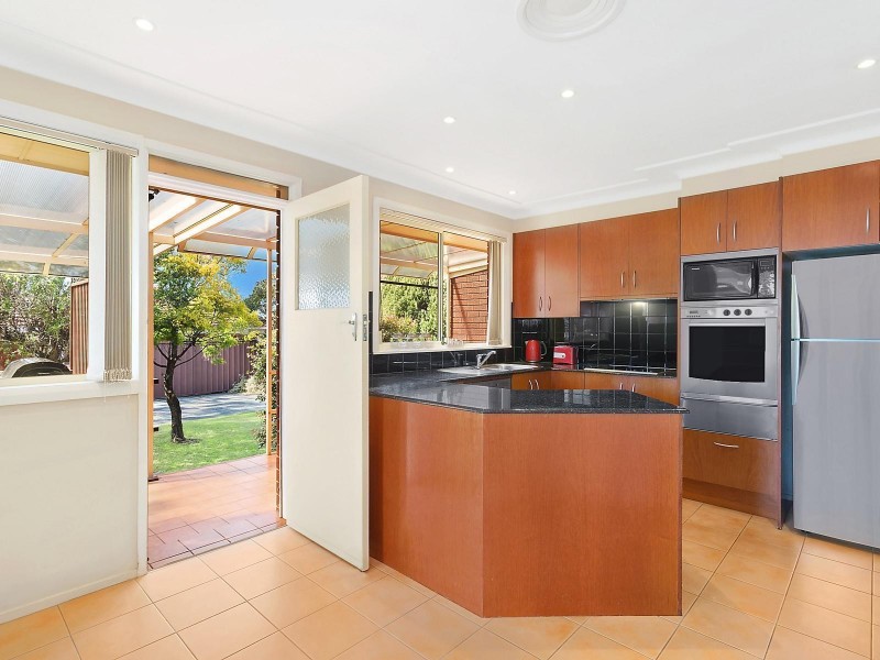 2 Cox Place, Gymea NSW 2227