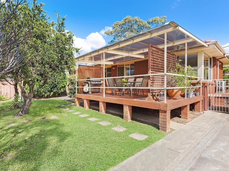 2 Cox Place, Gymea NSW 2227