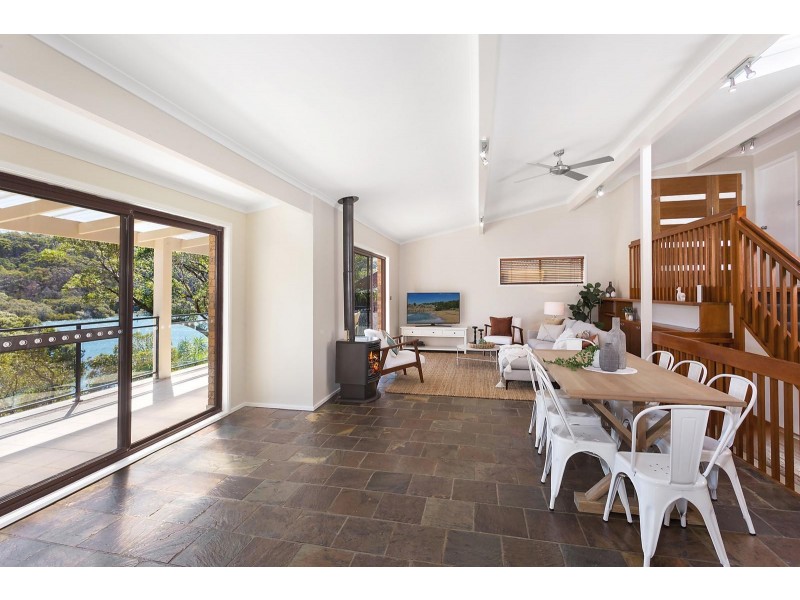 1 Arthur Place, Bonnet Bay NSW 2226