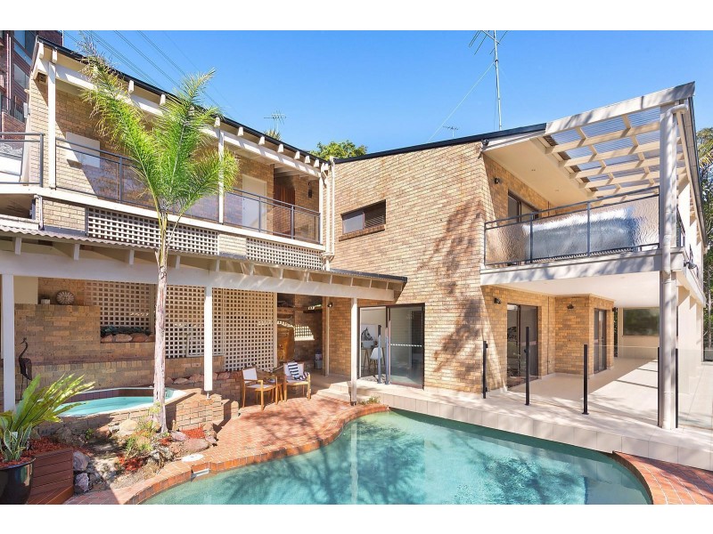 1 Arthur Place, Bonnet Bay NSW 2226