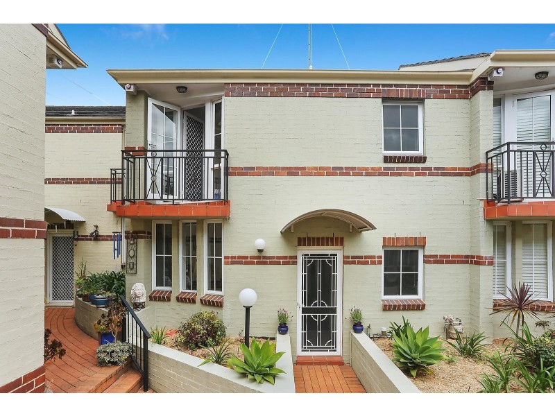 11/2 Mowbray Street, Sylvania NSW 2224