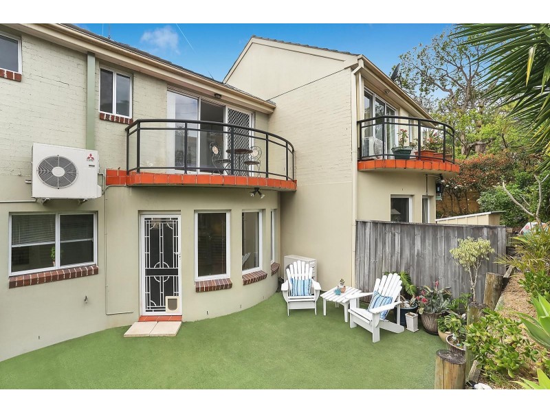 11/2 Mowbray Street, Sylvania NSW 2224