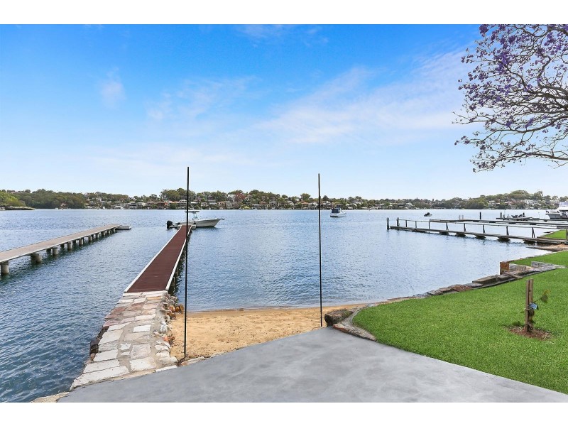 87B Georges River Crescent, Oyster Bay NSW 2225