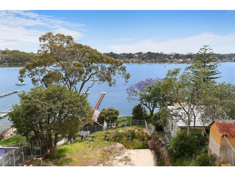 87B Georges River Crescent, Oyster Bay NSW 2225