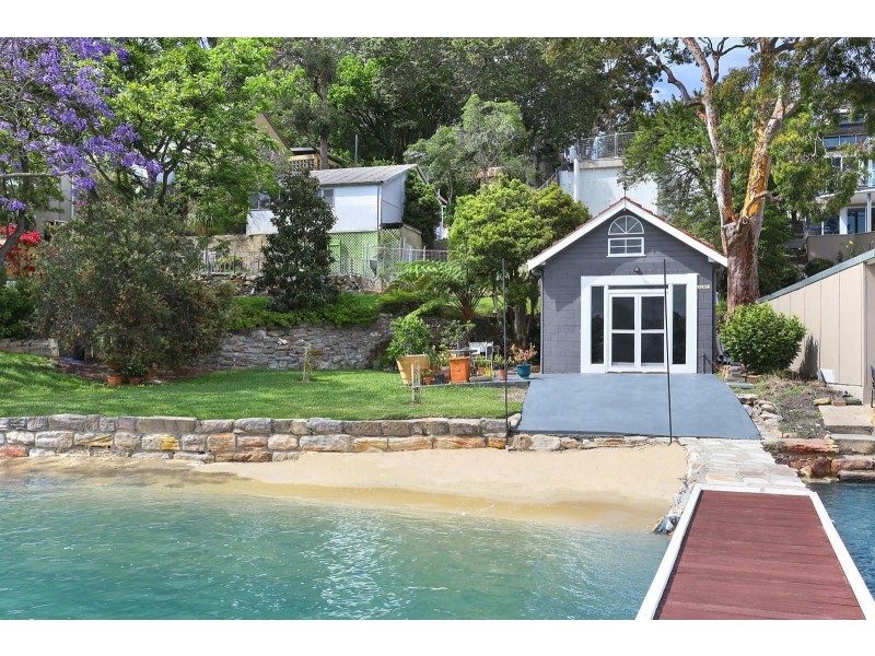 87B Georges River Crescent, Oyster Bay NSW 2225