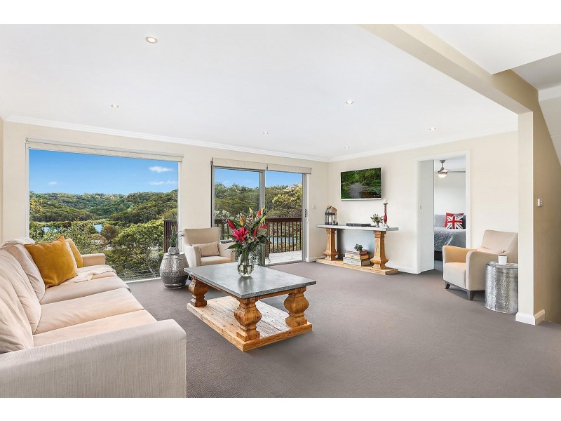 126 Upper Washington Drive, Bonnet Bay NSW 2226