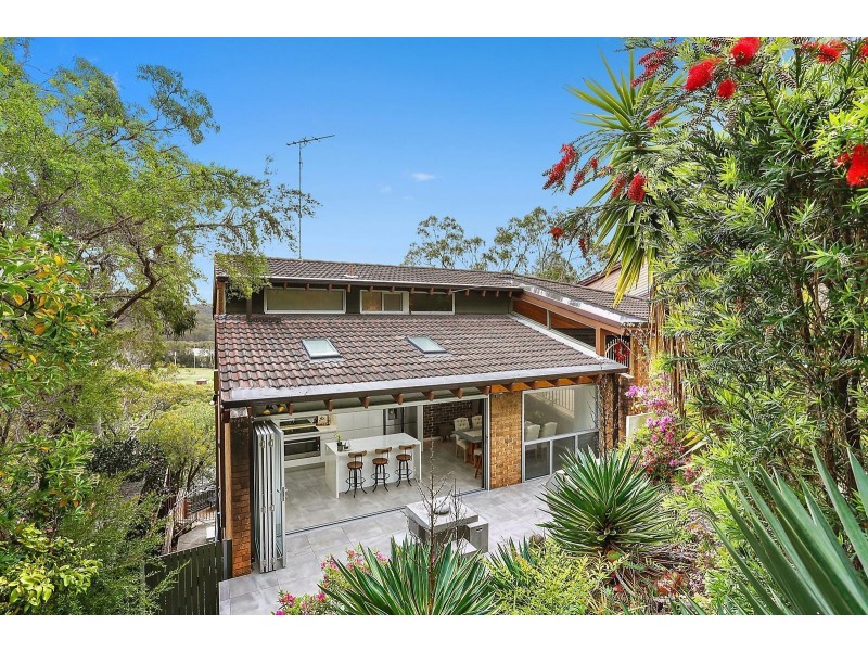 126 Upper Washington Drive, Bonnet Bay NSW 2226
