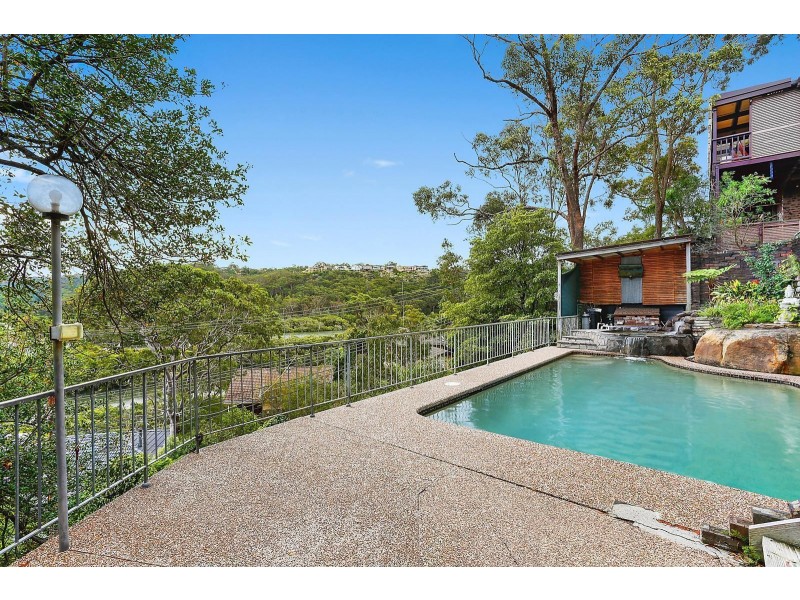 126 Upper Washington Drive, Bonnet Bay NSW 2226
