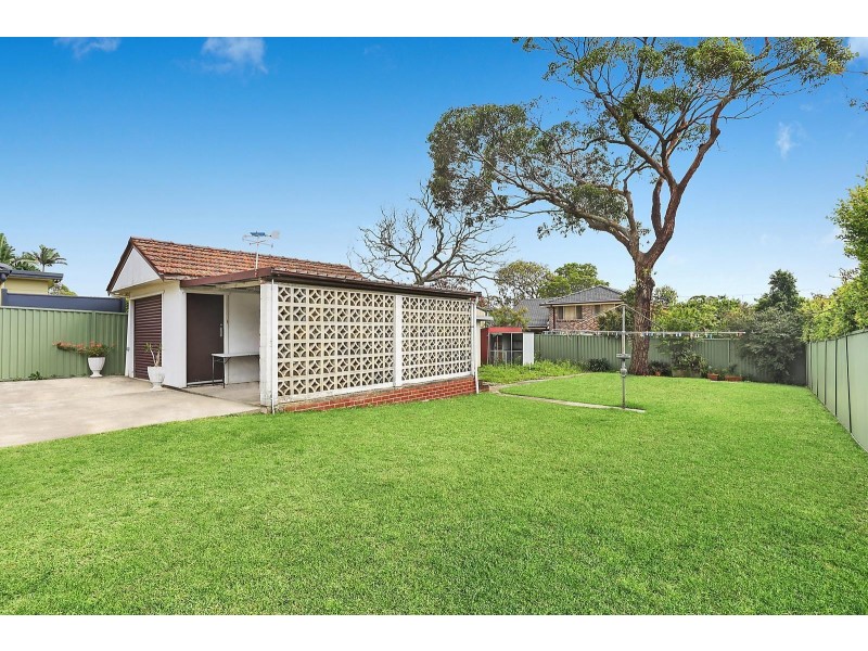 19 Dwyer Street, Gymea NSW 2227