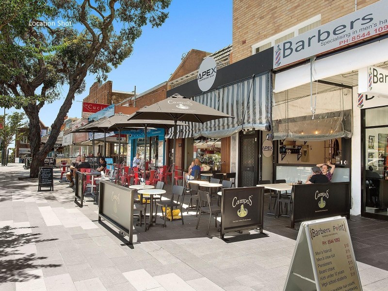 7/12 Milburn Road, Gymea NSW 2227