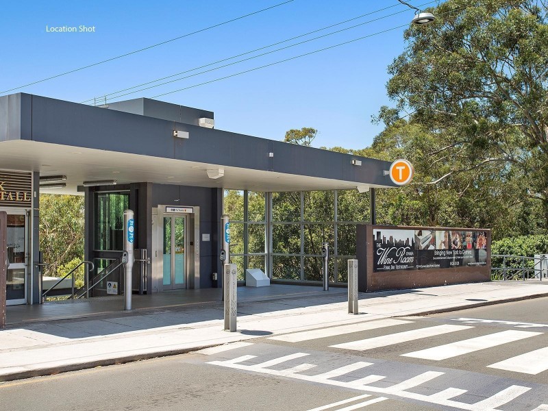 7/12 Milburn Road, Gymea NSW 2227