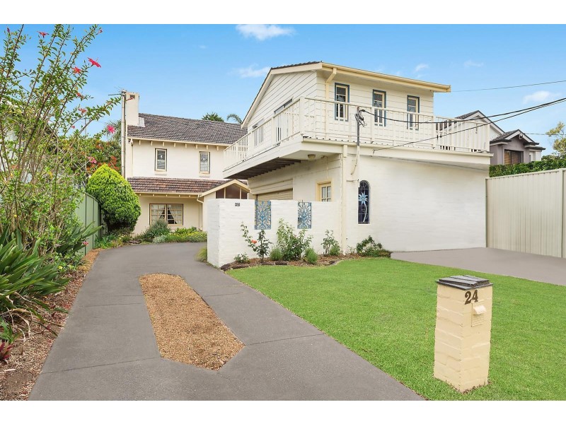 24 Girraween Avenue, Como NSW 2226