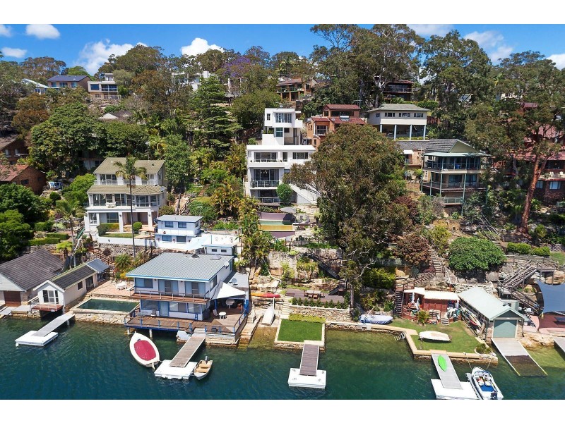 16 Goldfinch Place, Grays Point NSW 2232