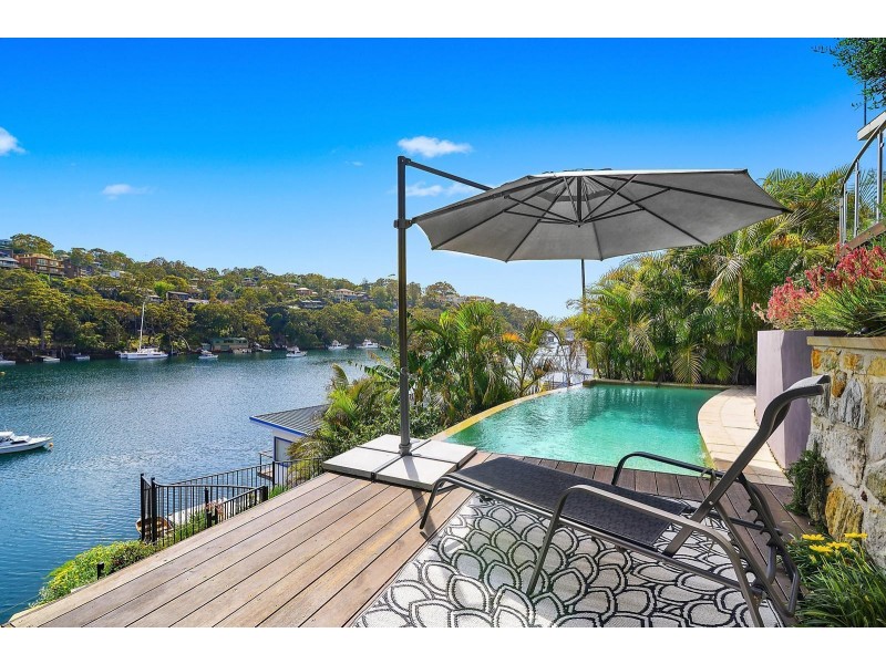 16 Goldfinch Place, Grays Point NSW 2232