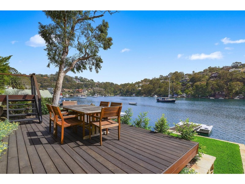 16 Goldfinch Place, Grays Point NSW 2232