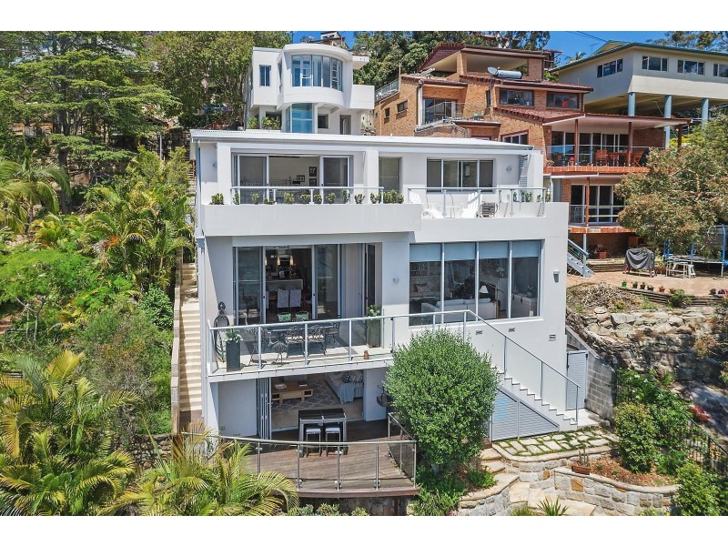 16 Goldfinch Place, Grays Point NSW 2232