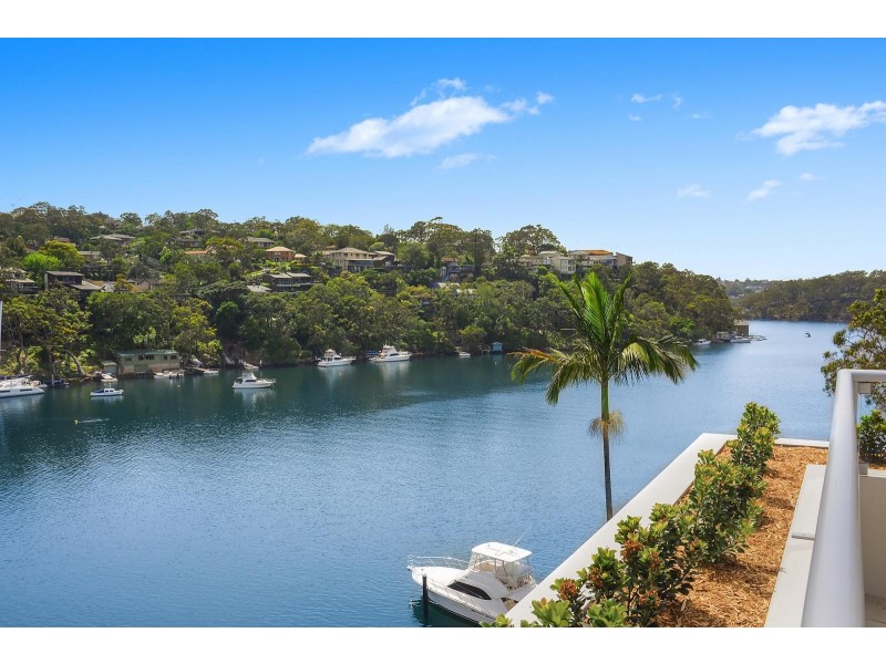 16 Goldfinch Place, Grays Point NSW 2232