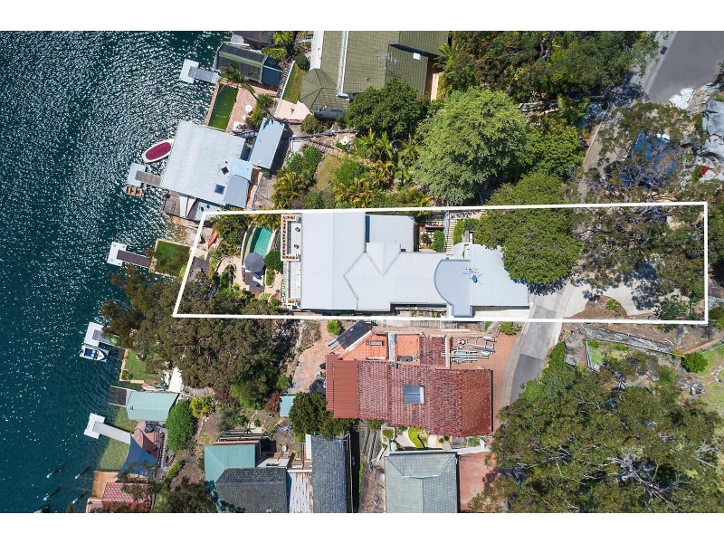 16 Goldfinch Place, Grays Point NSW 2232