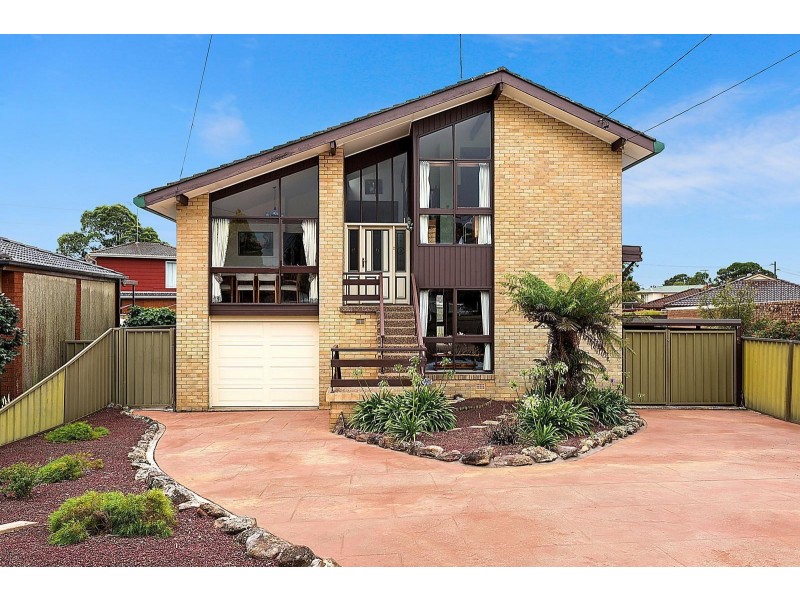 9 Silverwater Crescent, Miranda NSW 2228