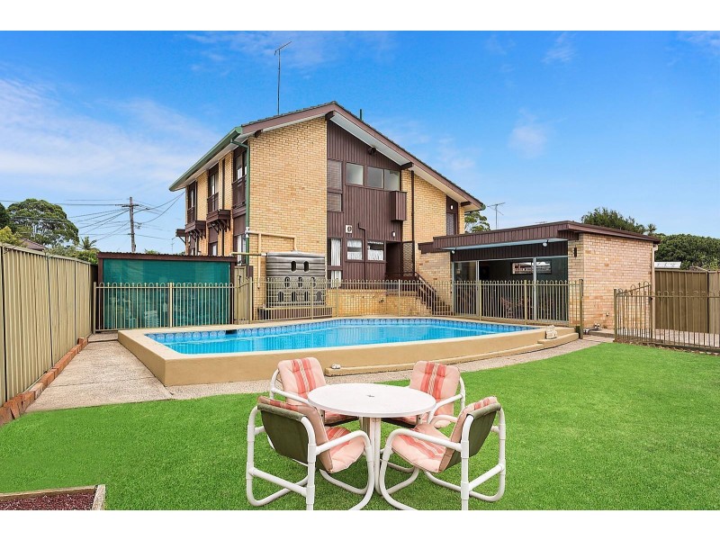 9 Silverwater Crescent, Miranda NSW 2228