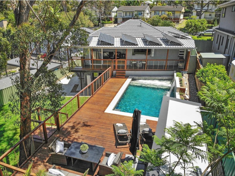 4 Eighth Avenue, Jannali NSW 2226